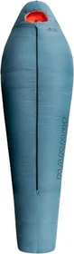 Mammut Comfort Down Bag -5C Mumienschlafsack nautical