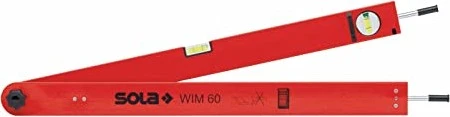 Sola WIM 60 T Winkelmesser 60cm
