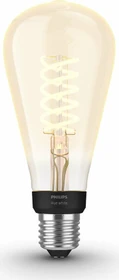 Philips Hue White Giant Edison E27 7W/821 ST72