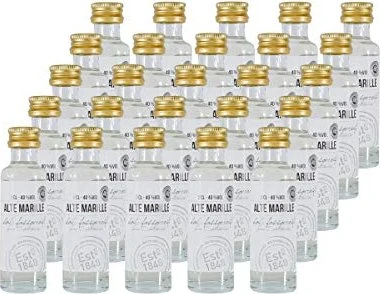Birkenhof Alte Marille 20ml