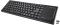 Trust Tacto Wireless Entertainment Keyboard with Touchpad, USB, UK Vorschaubild