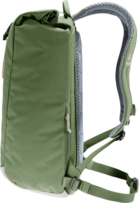 Deuter StepOut 22 Modell 2023 khaki/sand