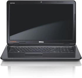 Dell Inspiron 17R, Core i3-3110M, 4GB RAM, 1TB HDD, UK