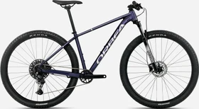 Orbea Onna 20 tanzanite/silver Modell 2026