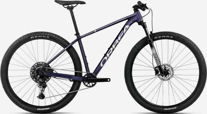 Orbea Onna 20 tanzanite/silver Modell 2026