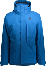 Scott Ultimate Dryo 10 Skijacke storm blue (Herren)