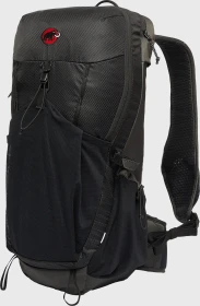 Mammut Hiking Patrol x Ducan 22 gabbro/black