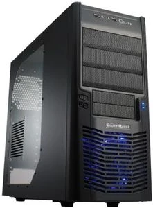 Cooler Master Elite 430