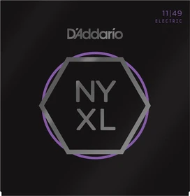 D'Addario NYXL Medium 3-Pack