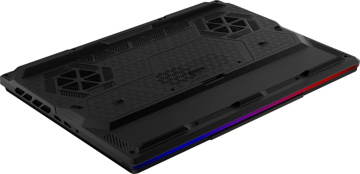MSI Raider 16 Max HX B2WI-079, Core Ultra 9 290HX Plus, 32GB RAM, 2TB SSD, GeForce RTX 5080, DE