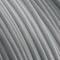 Fiberlogy REFILL Easy PET, silver, Rolle, 1.75mm, 850g Vorschaubild