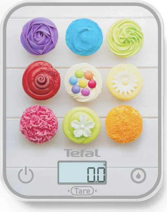 Tefal BC50D4V0 Optiss digitale Küchenwaage