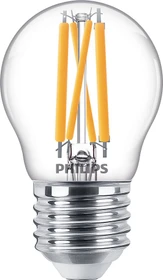 Philips Classic LED Tropfen E27 4.5-40W/WW