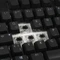 Ducky One TKL PBT schwarz, LEDs RGB, MX RGB BLACK, USB, DE Vorschaubild