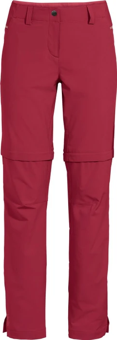 Vaude Skomer II ZO Hose lang (Damen)