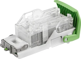 Brother SR-100 Heftklammerkassetten, 2er-Pack