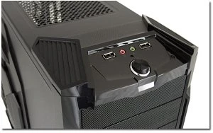 LC-Power Pro-918B Jupiter_X
