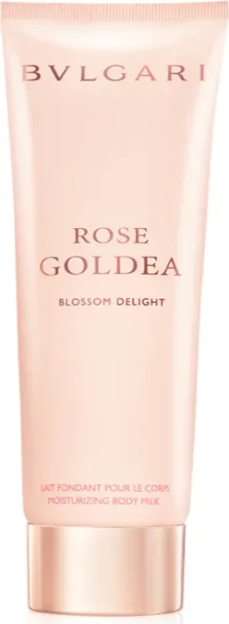 Bvlgari Rose Goldea Body Milk, 200ml