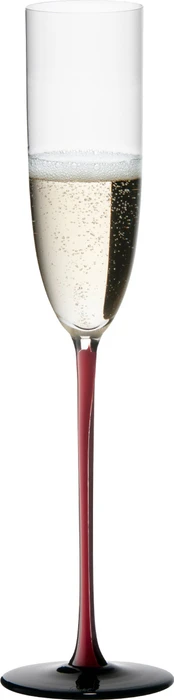 Riedel Black Series Collector's Edition Champagnerglas