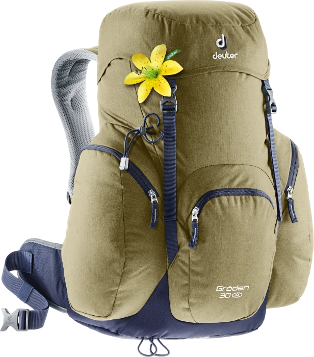 Deuter Gröden 30 SL clay navy (Damen)