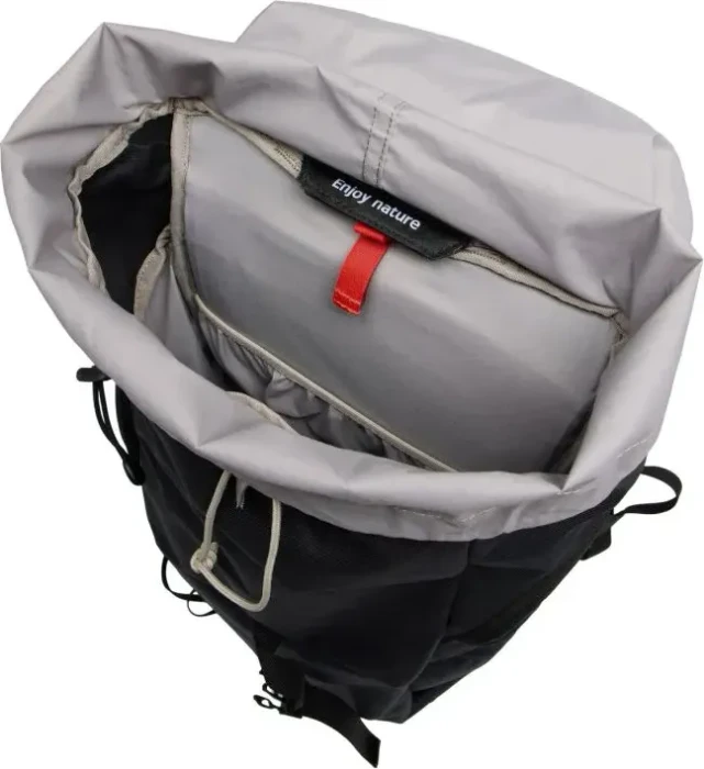 Vaude Jura 24 schwarz