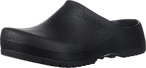 Birkenstock Super-Birki schwarz