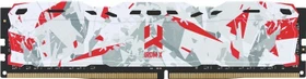 goodram IRDM X multicolor UDIMM 8GB, DDR4-3000, CL16-18-18-36, 1RX8