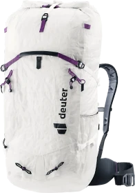 Deuter Expedition Ultra 60 SL weiß/schwarz (Damen)