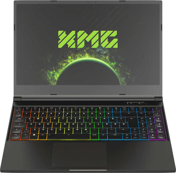 Schenker XMG NEO 15-E21myq AMD, Ryzen 7 5800H, 16GB RAM, 1TB SSD, GeForce RTX 3080, DE