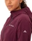 Vaude Moab IV Fahrradjacke cassis uni (Damen) Vorschaubild