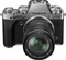 Fujifilm X-T4 silber mit Objektiv Fujinon XF 18-55mm 2.8-4.0 R LM OIS Vorschaubild