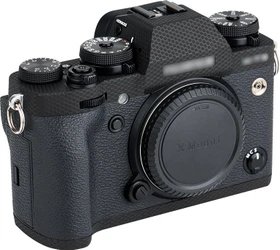 JJC Schutzhülle für Fujifilm X-T3