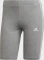 adidas Essentials 3-Streifen Tights Hose kurz (Damen) Vorschaubild