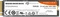 Seagate FireCuda 530 SSD +Rescue 500GB, M.2 2280 / M-Key / PCIe 4.0 x4 Vorschaubild