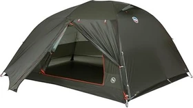 Big Agnes Copper Spur HV UL3 Kuppelzelt olive green