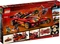 LEGO Ninjago Legacy - X-1 Ninja Supercar Vorschaubild