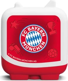 tonies Pocket Tonie Die Welt des FC Bayern