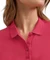 Falke Essential Poloshirt kurzarm fuchsia (Damen) Vorschaubild