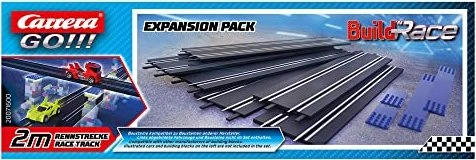 Carrera GO!!!/Evolution Zubehör Expansion Pack