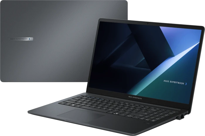 ASUS ExpertBook B1 B1503CVA-S76995, Gentle Grey, Core 5 210H, 16GB RAM, 512GB SSD, DE