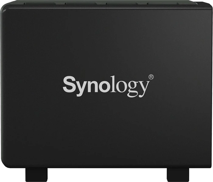 Synology DiskStation DS416slim 1.5TB, 512MB RAM, 2x RJ-45 1000Base-T, 2x USB-A 3.0
