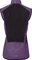 Vaude Matera Air Fahrradweste eggplant (Damen) Vorschaubild