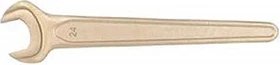 KS Tools BRONZEplus Einmaulschlüssel funkenfrei, 25x220mm