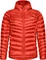 Vaude Batura Hooded Funktionsjacke glowing red (Damen) Vorschaubild