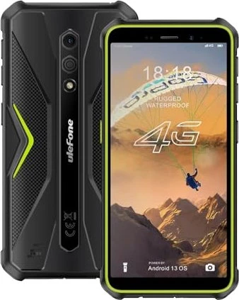 Ulefone Armor X12