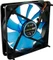 Gelid Solutions Wing 12 UV Blue, Lüftersteuerung, 120mm Vorschaubild