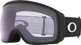 Oakley Flight Tracker L matte black/snow clear