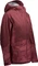 Scott Vertic 3L Funktionsjacke amaranth red (Damen) Vorschaubild