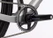 Ghost Asket LTD mysterious grey/silver Modell 2025 Vorschaubild