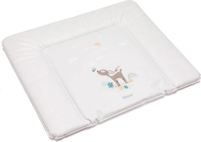 Fillikid Softy Large Wickelauflage Reh (844-80)